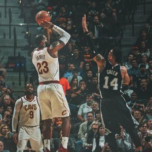 Meet your Posher, Donnie